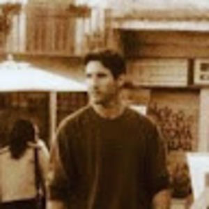 Meet your Posher, Mike